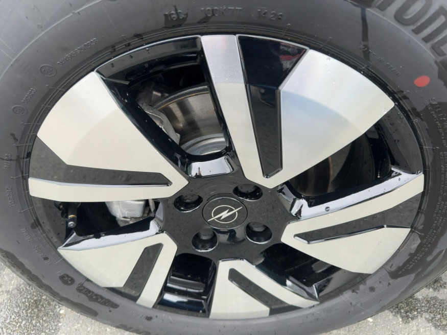 OPEL Frontera Ultimate Hybrid