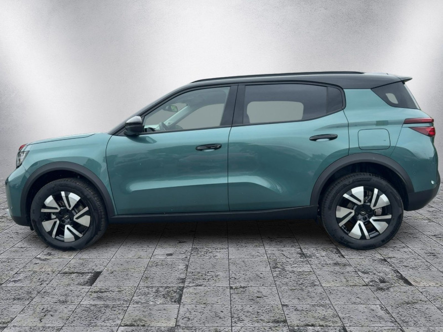 OPEL Frontera Ultimate Hybrid