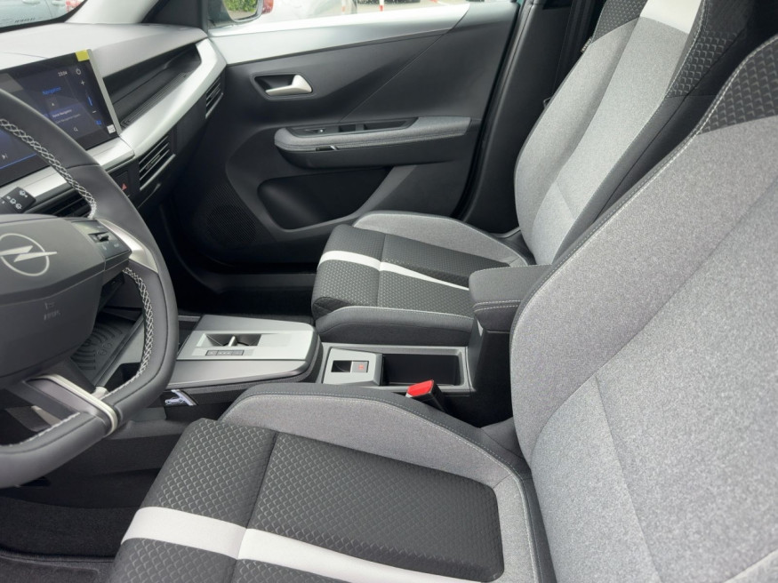 OPEL Frontera Ultimate Hybrid