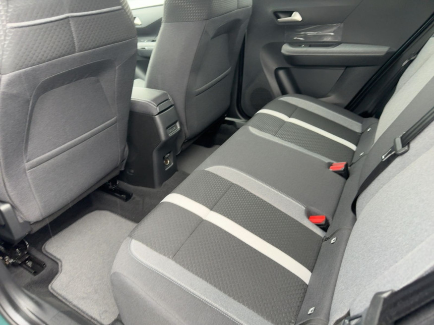 OPEL Frontera Ultimate Hybrid
