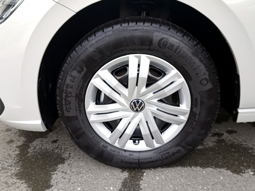 VW Polo VI Campus, LED,SHZ