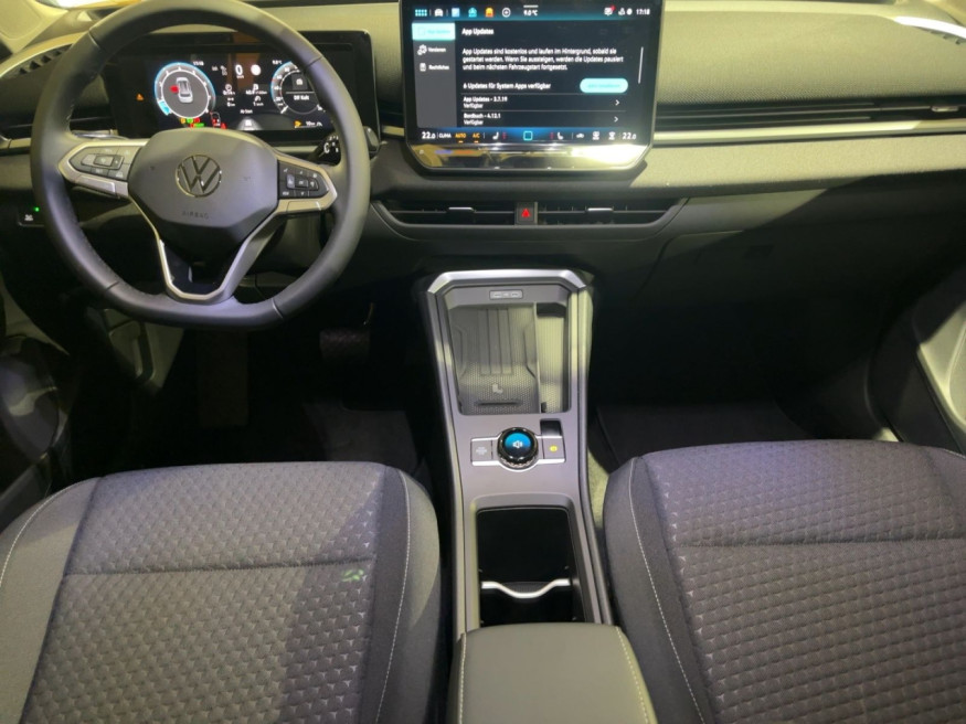 VW T-Roc Kamera, Wi-Paket, LED-Plus