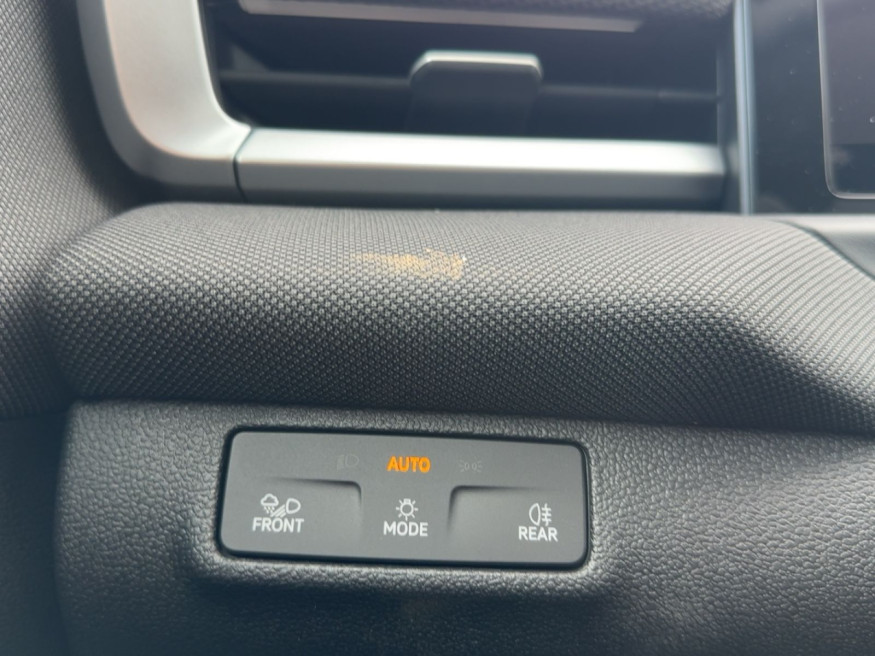 VW T-Roc Kamera, Wi-Paket, LED-Plus