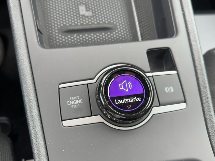 VW T-Roc Kamera, Wi-Paket, LED-Plus