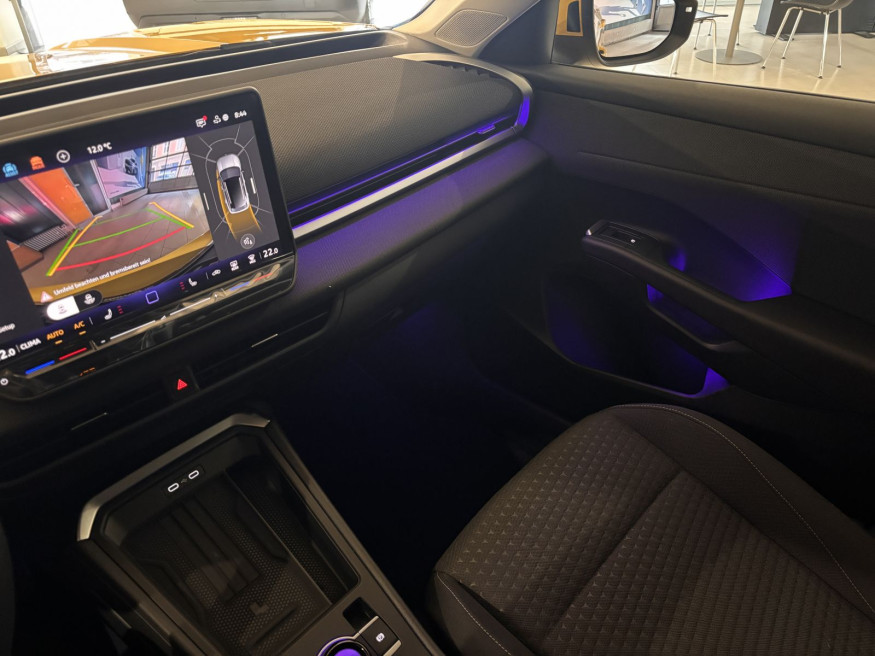 VW T-Roc Kamera, Wi-Paket, LED-Plus