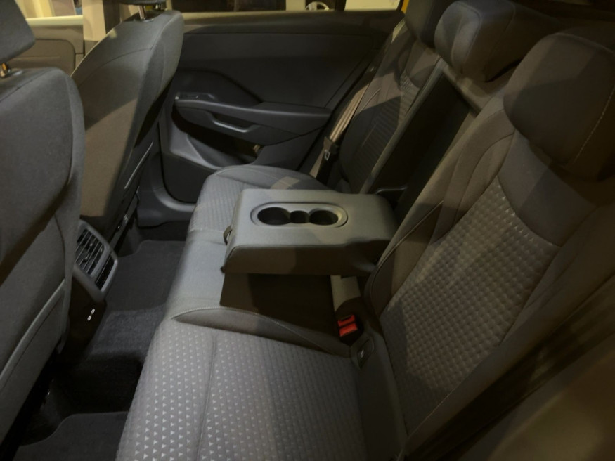 VW T-Roc Kamera, Wi-Paket, LED-Plus