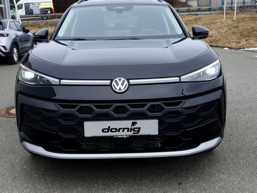 VW T-Roc Life