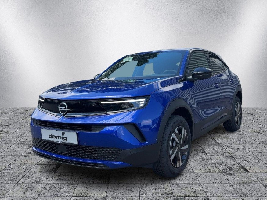 OPEL Mokka Edition 1.2 Direct Injetion
