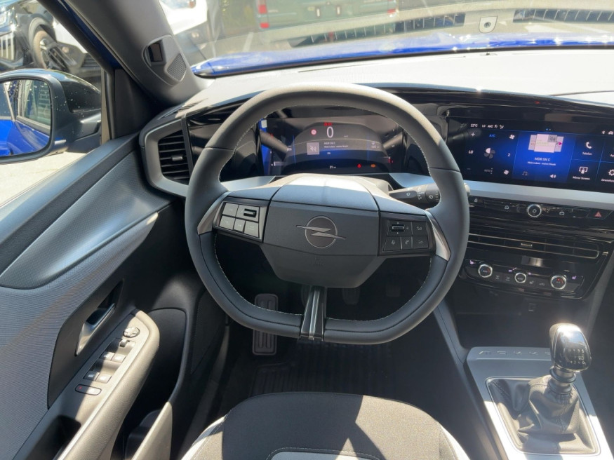 OPEL Mokka Edition 1.2 Direct Injetion