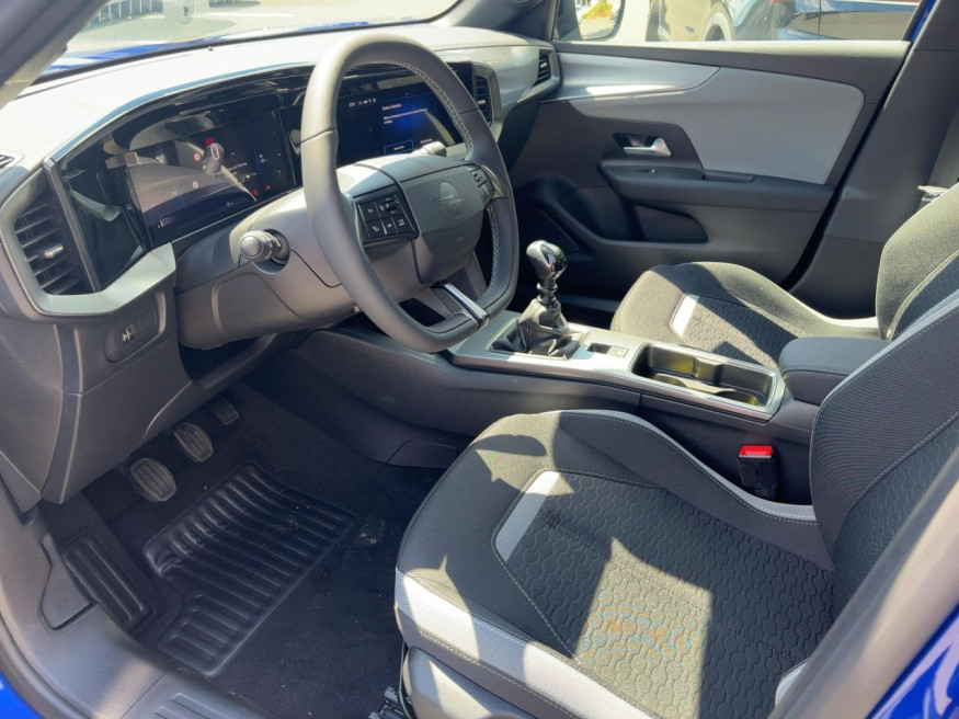OPEL Mokka Edition 1.2 Direct Injetion