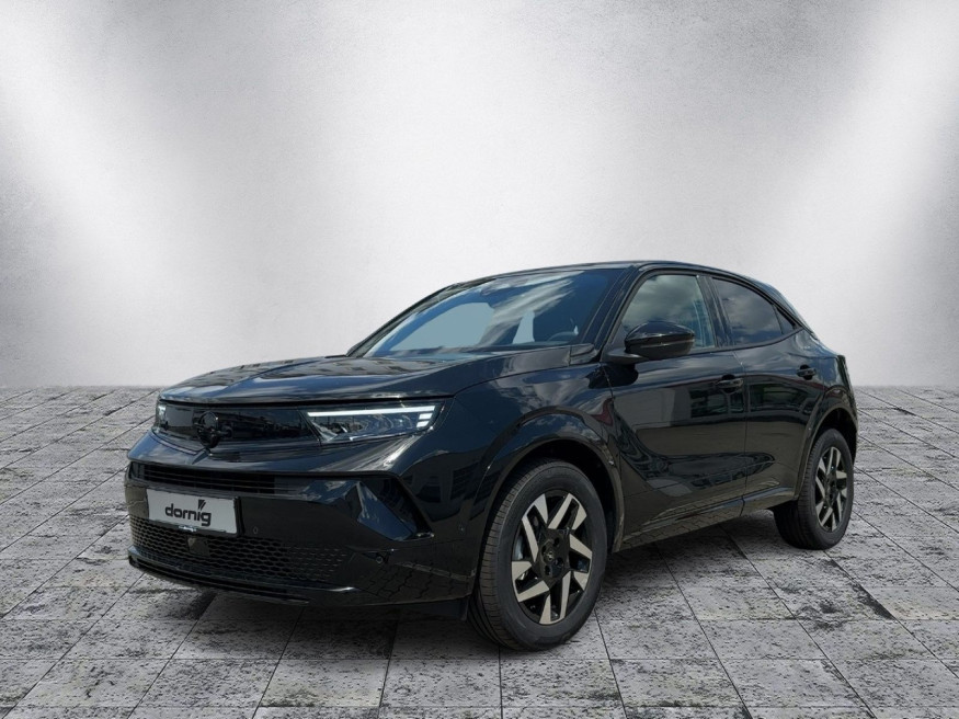 OPEL Mokka GS 1.2 Direct Injetion Turbo