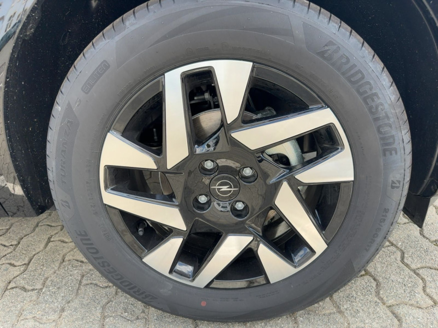 OPEL Mokka GS 1.2 Direct Injetion Turbo