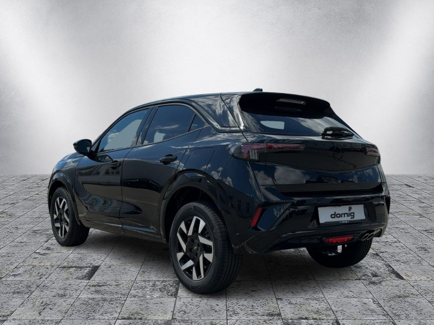 OPEL Mokka GS 1.2 Direct Injetion Turbo
