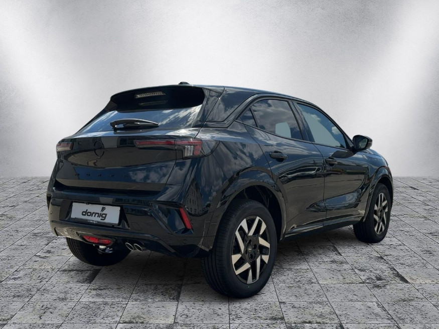 OPEL Mokka GS 1.2 Direct Injetion Turbo