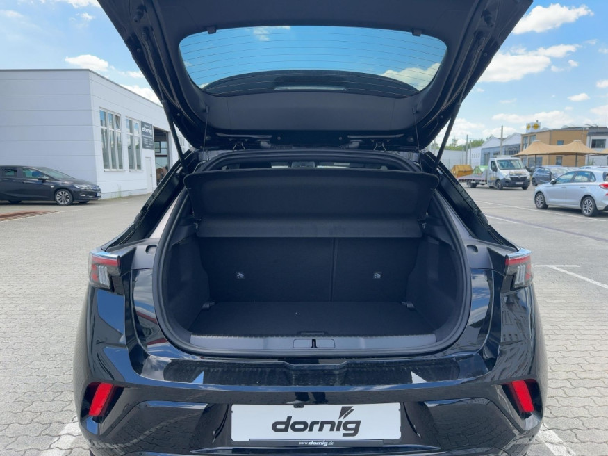 OPEL Mokka GS 1.2 Direct Injetion Turbo