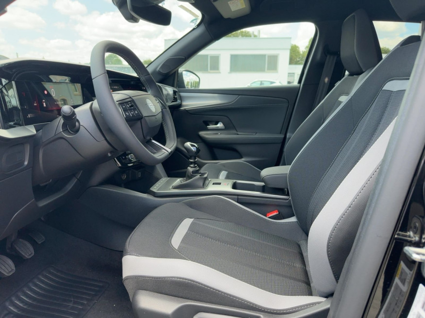 OPEL Mokka GS 1.2 Direct Injetion Turbo