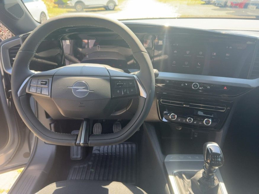 OPEL Mokka GS 1.2 Direct Injetion Turbo
