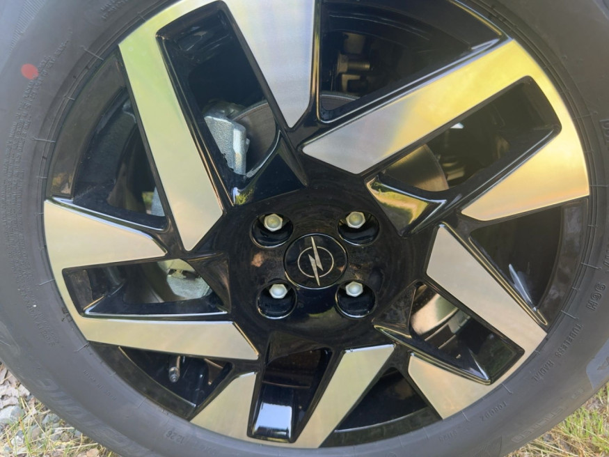 OPEL Mokka GS 1.2 Direct Injetion Turbo