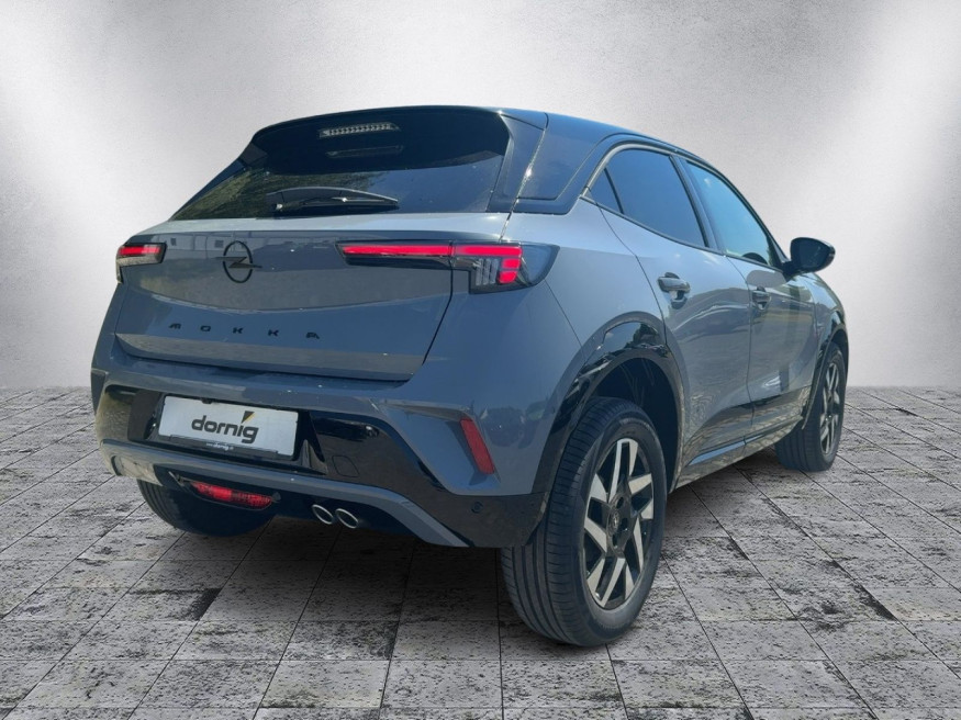 OPEL Mokka GS 1.2 Direct Injetion Turbo