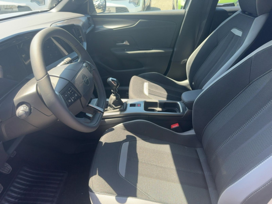 OPEL Mokka GS 1.2 Direct Injetion Turbo