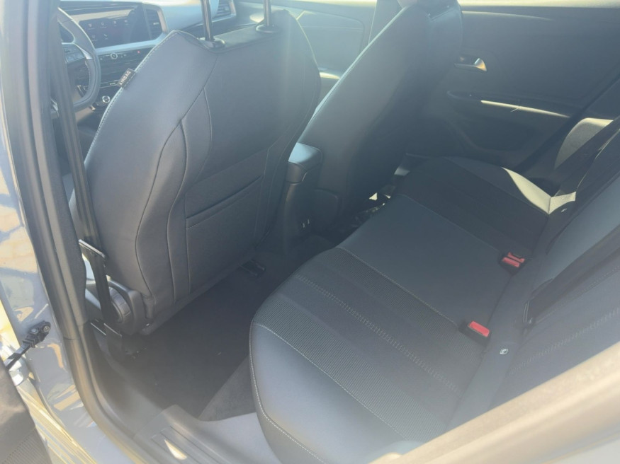 OPEL Mokka GS 1.2 Direct Injetion Turbo
