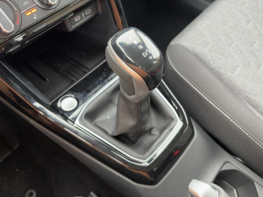 VW T-Cross Life DSG, AHK, Kamera, SHZ