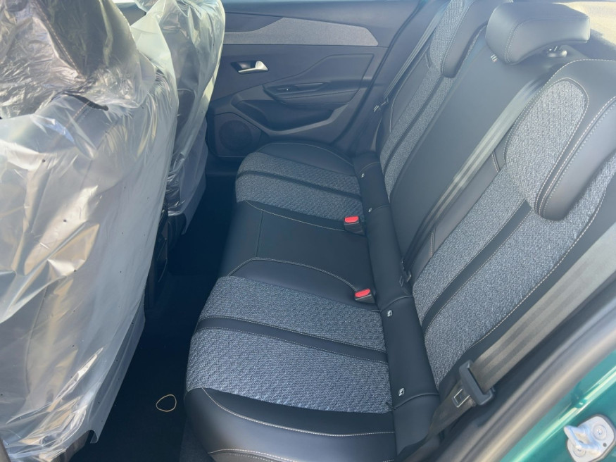 PEUGEOT 308 Allure Hybrid 145 e-DSC6