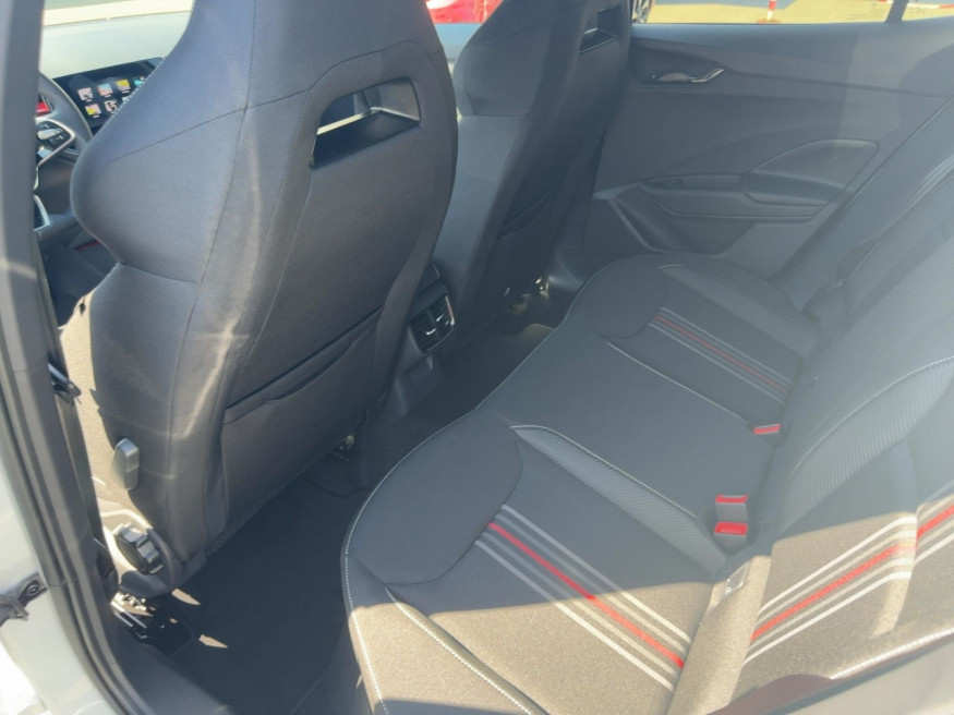 SKODA Fabia Monte Carlo 1,0 TSI