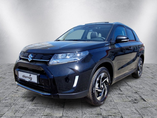 SUZUKI Vitara 1.4 Mild-Hybrid Comfort 4x4