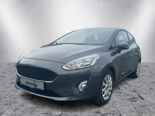 FORD Fiesta Cool & Connect