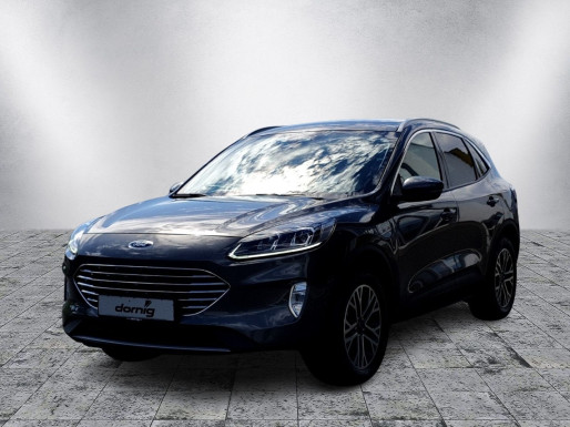 FORD Kuga Plug-in Hybrid Titanium X