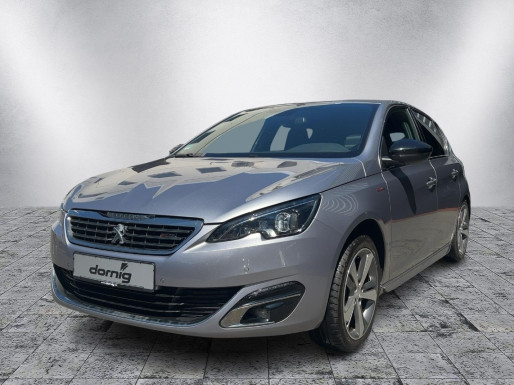 PEUGEOT 308 Allure