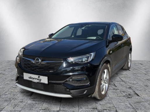 OPEL Grandland X Innovation, Navi, SGZ
