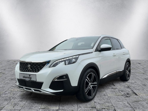 PEUGEOT 3008 Allure