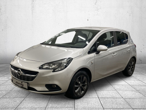 OPEL Corsa Sicht-Paket, Kamera, Klimaaut.