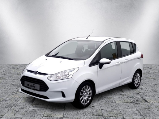 FORD B-Max Trend, SHZ , beh. WSS, USB