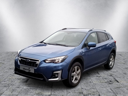 SUBARU XV Trend, Allrad, Klima, SHZ, LED