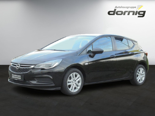 OPEL Astra PDC, SHZ, LED, Komfort-Paket