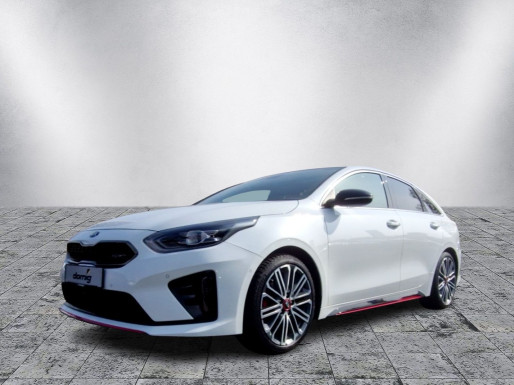 KIA Proceed 1.6 GT