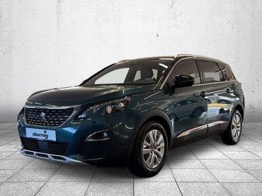 PEUGEOT 5008 GT-Line PT 180 EAT8