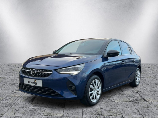 OPEL Corsa Elegance, Navi, PDC, LED