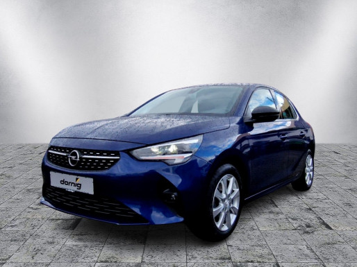 OPEL Corsa Elegance,LED, SHZ, Sicht-Paket