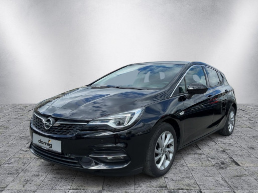 OPEL Astra Elegance, LED, WI-Paket, PDC