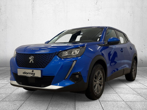 PEUGEOT 2008 Active Elektromotor 136,PDC hi