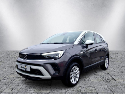 OPEL Crossland Elegance,Navi,SHZ,Kamera
