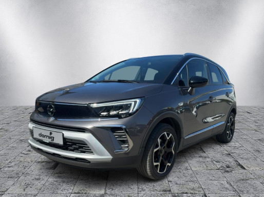 OPEL Crossland Ultimate,Navi,Kamera