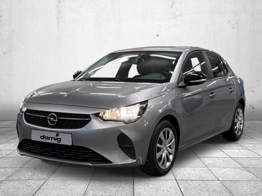 OPEL Corsa Edition,Kamera,SHZ,Sicht-Paket