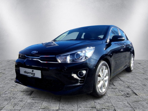KIA Rio Vision, SHZ, LED, Navi