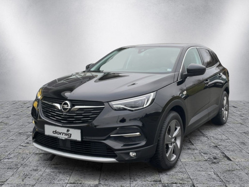 OPEL Grandland X Ultimate