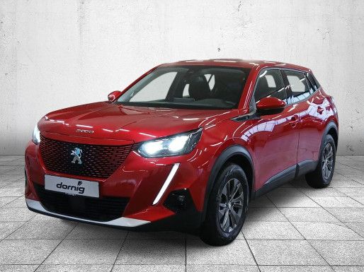 PEUGEOT 2008 -e Active Pack